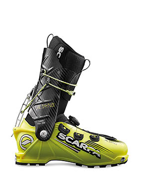 SCARPA  Alien 1.0 2014/2015